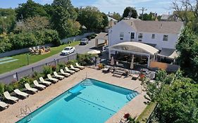 Cape Colony Inn